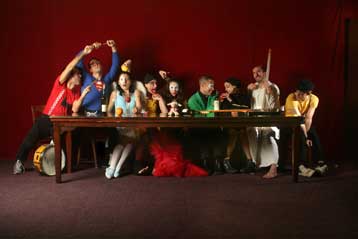 Το Bob Theatre Festival επιστρέφει στο Θέατρο Χώρα