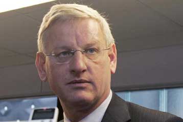 Αρνείται η Σρι Λάνκα την είσοδο στον υπουργό Εξωτερικών της Σουηδίας