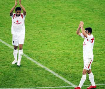 Πακέτο από τον Ολυμπιακό στην Ομόνοια Πατσατζόγλου-Ζεβλάκοφ;