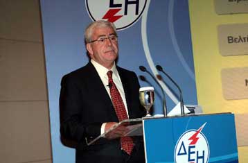 Βαλκανικό άνοιγμα της ΔΕΗ σε συνεργασία με όμιλο Ρέστη και Τράπεζα Κύπρου