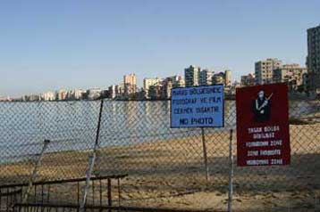 Δικαιώνει το Ευρωδικαστήριο Ελληνοκύπριο έναντι Βρετανών για καταπατημένη περιουσία