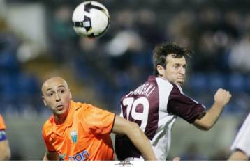 Χάνει τον… killer της η ΑΕΛ!