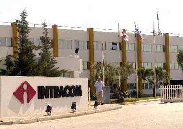 Δύο έργα συνολικής αξίας 45 εκατ. δολαρίων ανέλαβε η Intracom