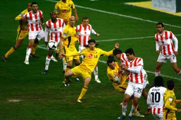 Τα κίνητρα ΑΕΚ – Ολυμπιακού στον τελικό του Κυπέλλου