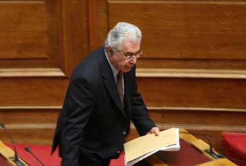 Αποσύνδεση της υπόθεσης Παυλίδη από το ενδεχόμενο εκλογών επιχειρεί το Μαξίμου