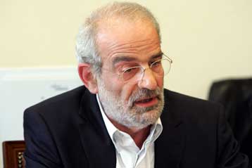 Δεν έχουμε Βουλή, αλλά αίθουσα δικαστηρίου, είπε ο Αλ.Αλαβάνος