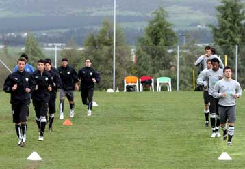 Ο ΠΑΟΚ για προετοιμασία στην Ξάνθη με το μυαλό στα πλέι οφ