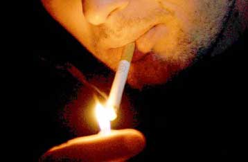 Από 1η Ιουλίου η απαγόρευση του καπνίσματος στους δημόσιους χώρους