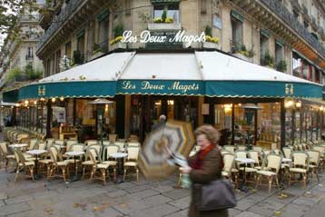 Μειώνεται στο 5,5% ο ΦΠΑ σε εστιατόρια και καφέ στη Γαλλία