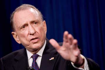 «Χαϊδεύουν» την απόλυτη πλειοψηφία στη Γερουσία οι Δημοκρατικοί του Ομπάμα