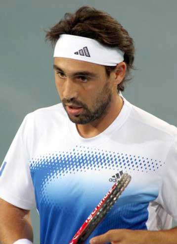 Αποκλείστηκε και στο μονό ο Παγδατής από το τουρνουά της Οστράβα