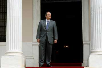 Κυβερνητική Επιτροπή υπό τον πρωθυπουργό για θέματα ΥΠΕΧΩΔΕ