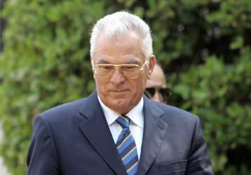 Κριτική της Ένωσης Εισαγγελέων για τους χειρισμούς Σανιδά σχετικά με το Βατοπαίδι