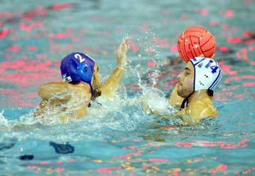 Χανιά – Εθνικός για την Α1 ανδρών του πόλο και ο χαμένος… βουλιάζει