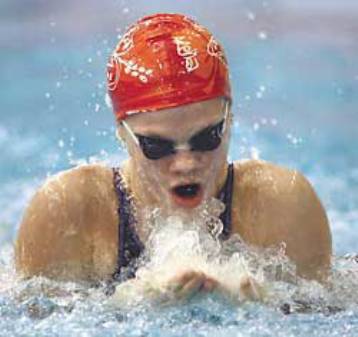 Τσαρίνες «τρέλαναν» τα χρονόμετρα με τέσσερα παγκόσμια ρεκόρ στην κολύμβηση