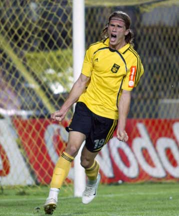 Αρνητικά απάντησε ο Παπάζογλου στην πρόταση του Αρη για ανανέωση συμβολαίου