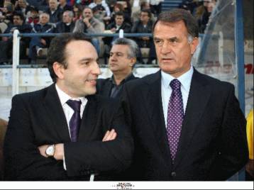 Περιορισμένες οι μεταγραφές τις ΑΕΚ, συμφώνησαν Μπάγεβιτς, Νοτιάς, Θανόπουλος