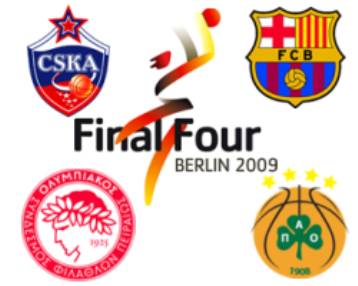 Αυστηρότατα μέτρα για τους φιλάθλους στο Βερολίνο