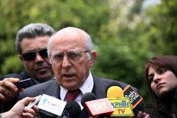 Πράσινο φως στο ειδικό χωροταξικό σχέδιο για τον τουρισμό