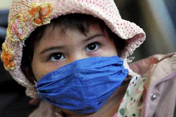 Πρώτος θάνατος από τη γρίπη στις ΗΠΑ – Νέα κρούσματα στην Ευρώπη