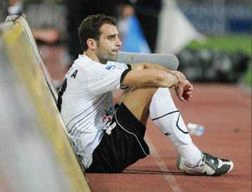 Και ο Ισά κατέθεσε προσφυγή κατά του ΟΦΗ