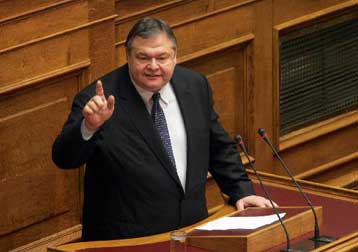 «Όχι» της κυβέρνησης σε προανακριτική για Βατοπαίδι και άγονες γραμμές Δωδεκανήσων