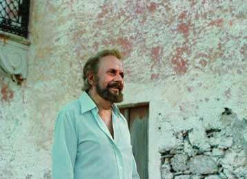 Τον Γιάννη Ρίτσο τιμά η γενέτειρά του, Μονεμβάσια