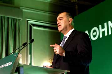 «Εγγυήσεις από τον Δήμο ή φεύγουμε…» ξεκαθαρίζει ο Βγενόπουλος