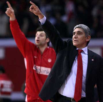 «Θέληση, πίστη και υπομονή» ζήτησε ο Γιαννάκης