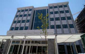 Ιασώ και Τέρνα Ενεργειακή στο γενικό δείκτη του Χρηματιστηρίου Αθηνών