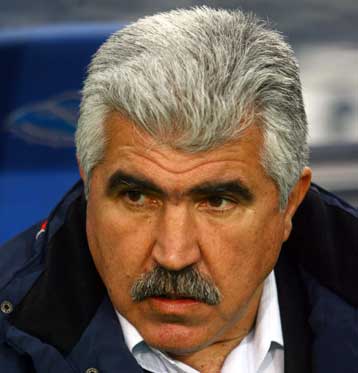 Όγιος «τέλος» από τον ΠΑΣ Γιάννινα, συμφωνία με Παράσχο