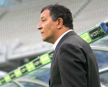 Αποποιήθηκε των ευθυνών του ο Τεν Κάτε για την πορεία του Παναθηναϊκού