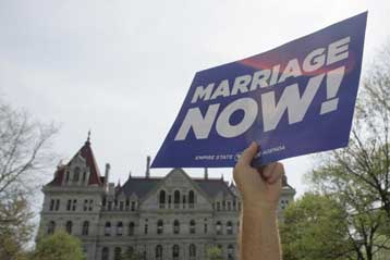 Και το Νιου Χάμσαιρ επιτρέπει τους γάμους των ομοφυλόφιλων