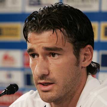 Αβέβαιο το μέλλον του Σεϊταρίδη στην Ατλέτικο Μαδρίτης