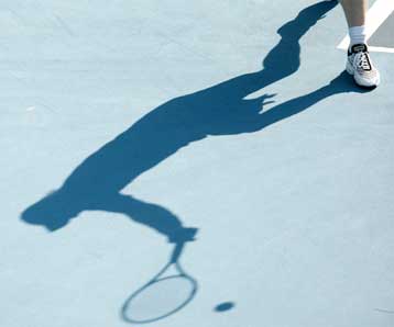 Η εθνική ανδρών τένις ηττήθηκε από την Τουρκία στο Κύπελλο Ντέιβις