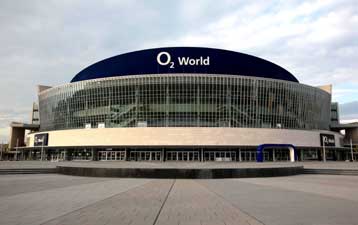 Στο Βερολίνο χτυπά πλέον η καρδιά του ευρωπαϊκού μπάσκετ