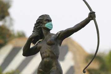 Έκτακτη συνάντηση των υπουργών Υγείας της ΕΕ για τη γρίπη