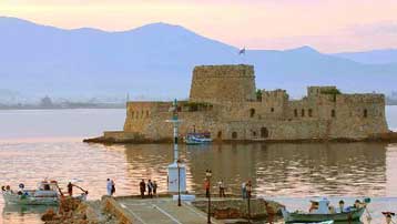 Τι προβλέπει το Ειδικό Χωροταξικό Πλαίσιο για τον Τουρισμό