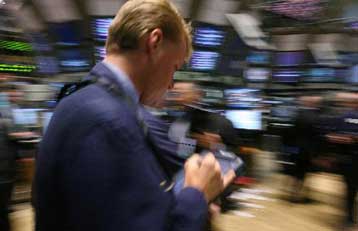 «Αλμα» πάνω από τις 2.000 μονάδες στο Χρηματιστήριο την Πέμπτη