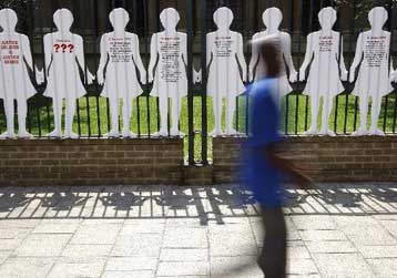 Πρώτη στις καταγγελίες για βιασμούς έρχεται η Σουηδία