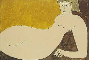 Έκκληση του Μουσείου Μπενάκη προς τους κατόχους έργων του Νίκου Νικολάου