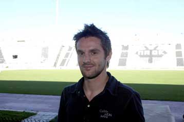 Σεντόνι με τον ΠΑΟΚ ονειρεύεται ο Σνάουτσνερ