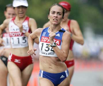 Η ΕΟΕ επιβεβαίωσε το θετικό δείγμα… της Τσουμελέκα