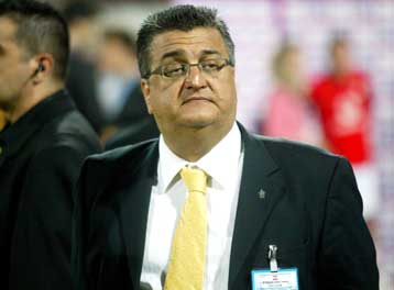 «Καίνε» στην ΠΑΕ Αρης τα χρέη προς τους παίκτες και οι εκλογές