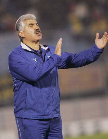 Ο ΠΑΣ Γιάννινα ανακοίνωσε τον Παράσχο και αποχαιρέτισε τον Όγιος