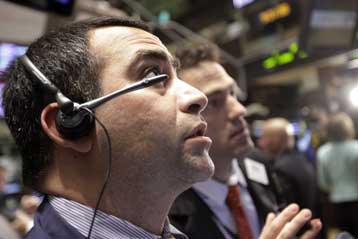 Κέρδη στην Ευρώπη, οριακές μεταβολές στη Νέα Υόρκη