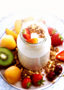 Διατροφή και υγεία του πεπτικού