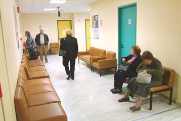 Υποχρεωτική η κάλυψη νοσηλίων από Ταμεία και σε ιδιωτικές κλινικές έκρινε το ΣτΕ