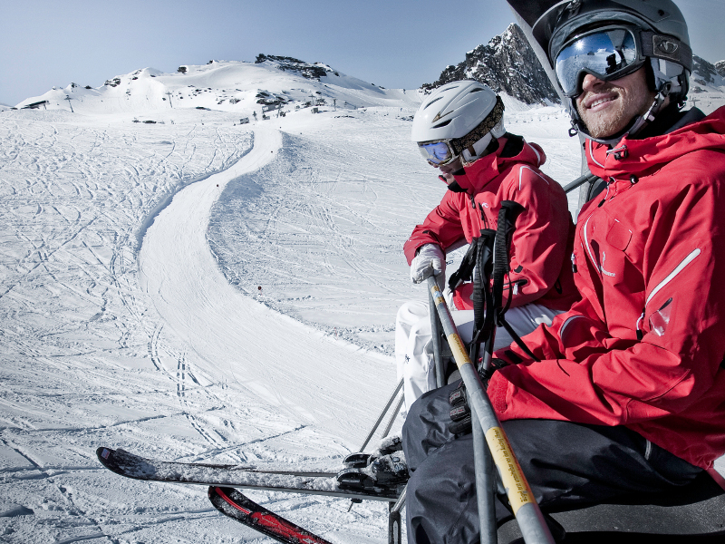 Αυστρία, ο επόμενος χειμερινός προορισμός σας!