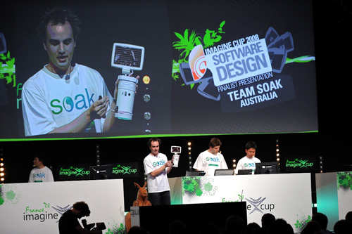 Ημέρες Καινοτομίας Microsoft στις 18 Μάη